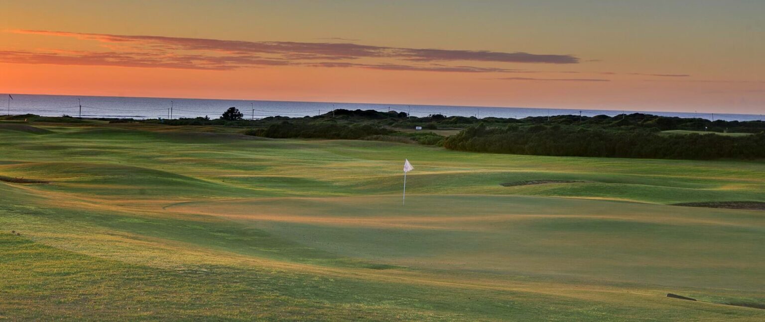 Humewood Gc Humewood Golf Club - Golf in the Garden Route & South Africa