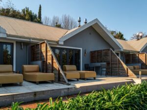 Silver Forest Boutique Hotel