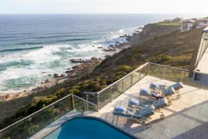Pinnacle Bay Guest House 2