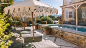 Auberge Burgundy