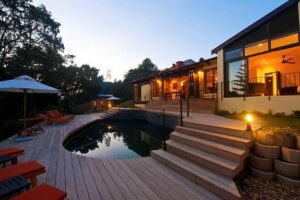 Double Dutch Guest House