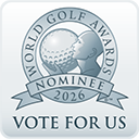 World Golf Awards 2026
