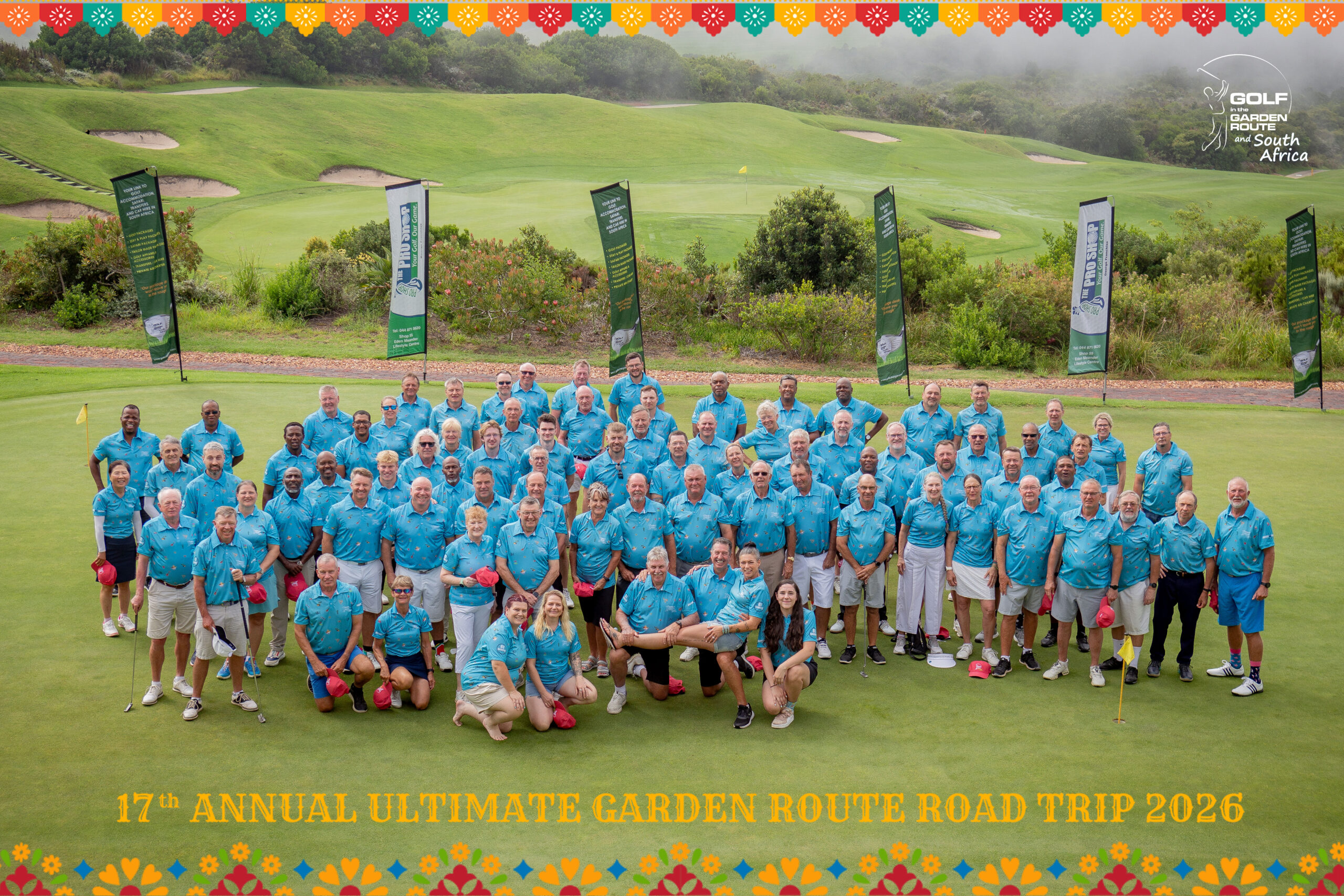 2027 RDT Group photo